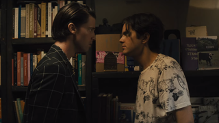 A Troubled Student Is Haunted by His Old Imaginary Friend in <i>Daniel Isn't Real</i>